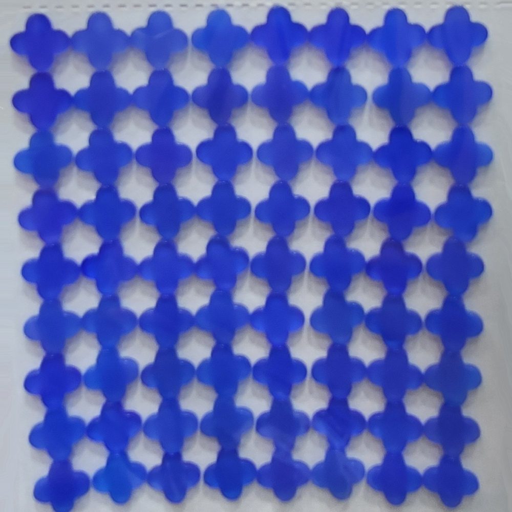 BS-BLUE AGATE-CLOVER8-72
