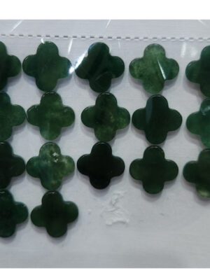[SHT-Clover] Chrysoprase
