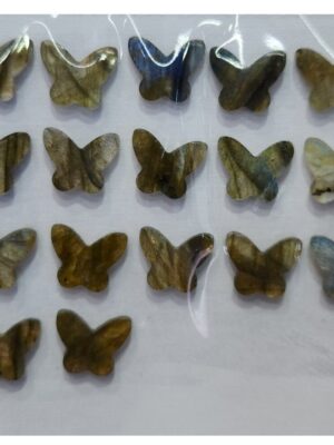 [SHT-Butterfly] Labradorite