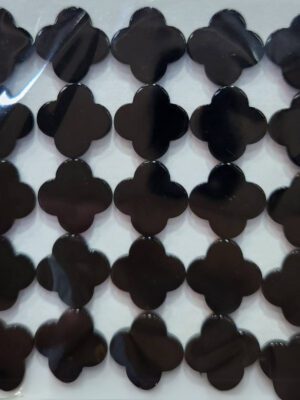 [SHT-Clover] Black Agate