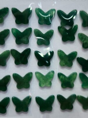 [SHT-Butterfly] Green Agate