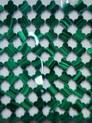 [SHT-Clover] Malachite